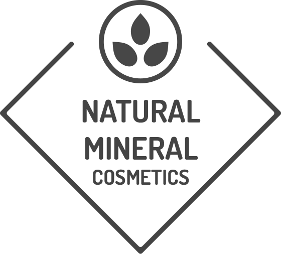Mineral and Natural Cosmetics