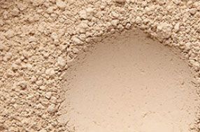 Mineral Foundations
